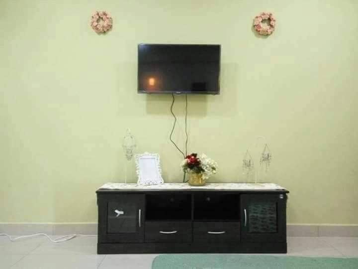 Kb Studio @D'Perdana Apartment Kota Bharu Exterior photo