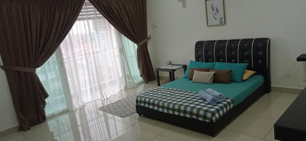 Kb Studio @D'Perdana Apartment Kota Bharu Exterior photo